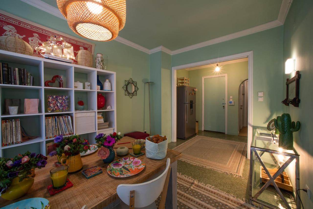 The Cacti House Apartment *